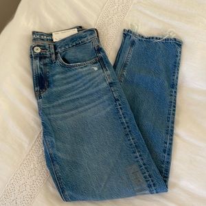 American Eagle 90s Straight Jean
